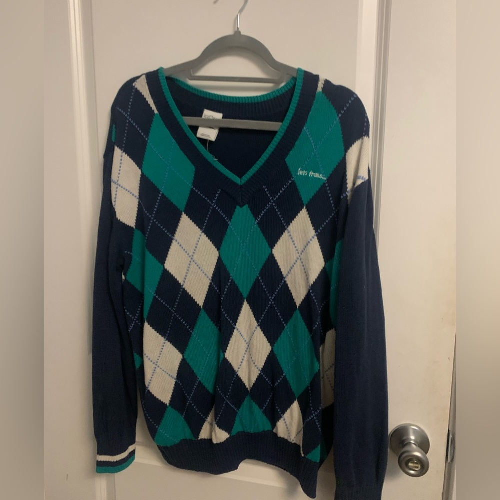 urban outfitters sweater